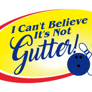 Team Page: I Can't Believe It's Not Gutter!